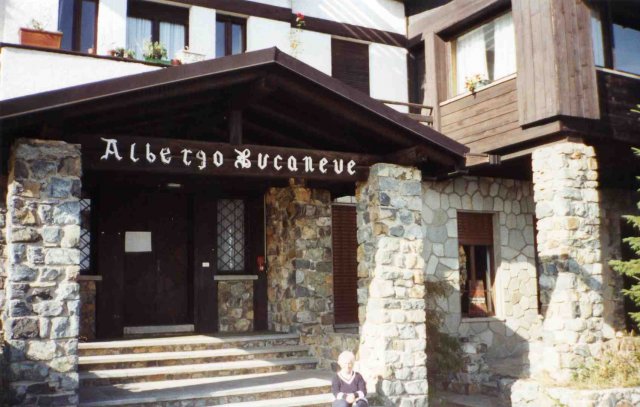 Albergo Biemonte